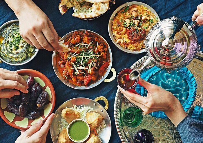 رعایت نکات تغذیه‌ای کلید سلامتی پس از ماه مبارک رمضان