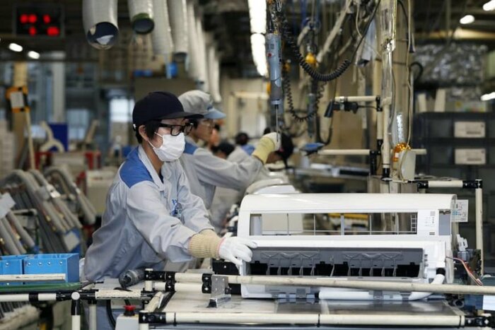 شرکت‌های بزرگ صنعتی ژاپن همچنان حامی بزرگ فناوران