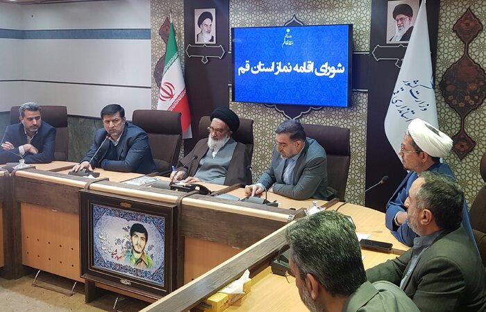 فعالیت مساجد برای مقابله با جنگ نرم شتاب بیشتری پیدا کند