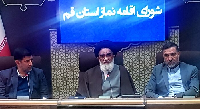 فعالیت مساجد برای مقابله با جنگ نرم شتاب بیشتری پیدا کند