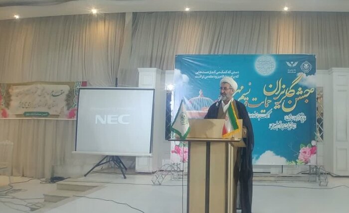 کمک ۲۰۰ هزار ریالی هر خوزستانی زمینه آزادی زندانیان جرائم غیرعمد استان را فراهم میکند