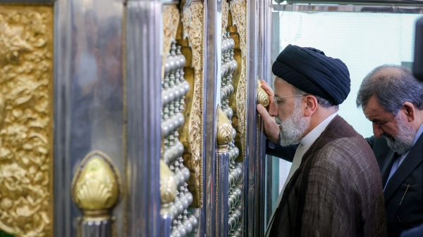 مروری بر سفرهای استانی رئیسجمهور در ۱۴۰۲؛ هر ۱۸ روز یک سفر