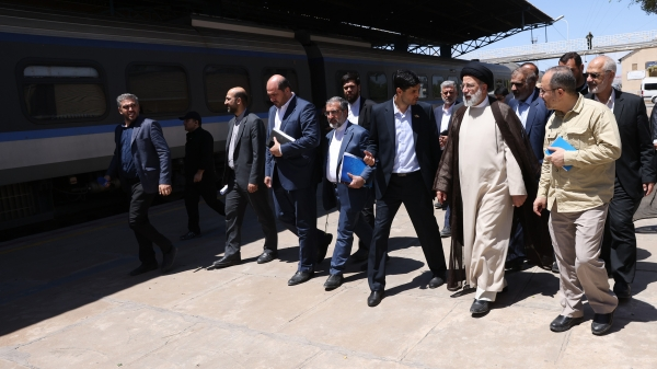 مروری بر سفرهای استانی رئیسجمهور در ۱۴۰۲؛ هر ۱۸ روز یک سفر