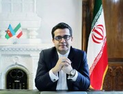 السفير الايراني في باكو: سنشهد قريبا استئناف أنشطة سفارة جمهورية أذربيجان في طهران