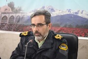 وقوع سرقت های مهم در استان اردبیل کاهش یافت