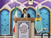 امام جمعه کاشان:مسافران نوروزی شئونات اسلامی را رعایت کنند