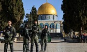 OIC: Quds ist ein untrennbarer Teil Palästinas und seiner Hauptstadt