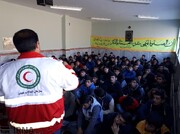 طرح ماهر در هزار و ۱۰۰ مدرسه خراسان جنوبی اجرا می‌شود