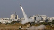 Livan Hizbullahı sionist rejimin bazalarına raket zərbələri endirib