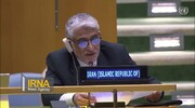 Iran's UN envoy voices concern over spread of anti-Islamic campaigns
