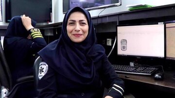 Iran : la gratitude du leader de la RII envers un expert en urgence