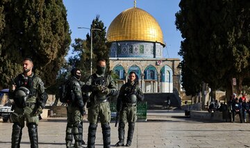 سازمان همکاری اسلامی: قدس بخش جدایی ناپذیر سرزمین فلسطین و پایتخت آن است