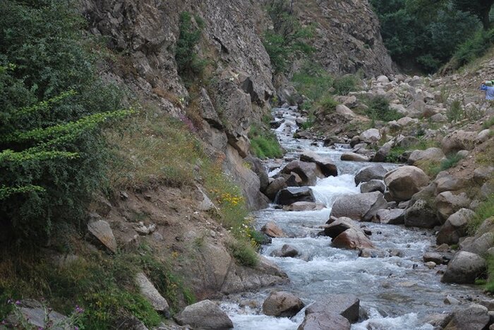 آمل، نامی آشنا در کریدور گردشگری شمال ایران