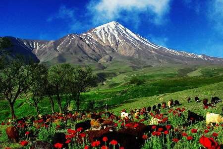 آمل، نامی آشنا در کریدور گردشگری شمال ایران