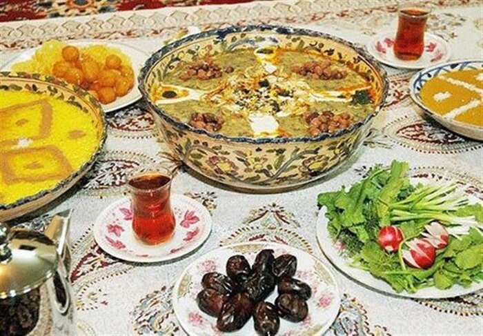 سنت‌های روزه‌داری مازندران در گذر تاریخ؛ از روزه سَری تا شَستِک