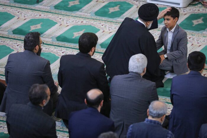 سخنان داغ اهالی رسانه با رئیسجمهور/ محاجه مدیران «کیهان»و«شرق»/ پاسخ با لهجه غلیظ یزدی