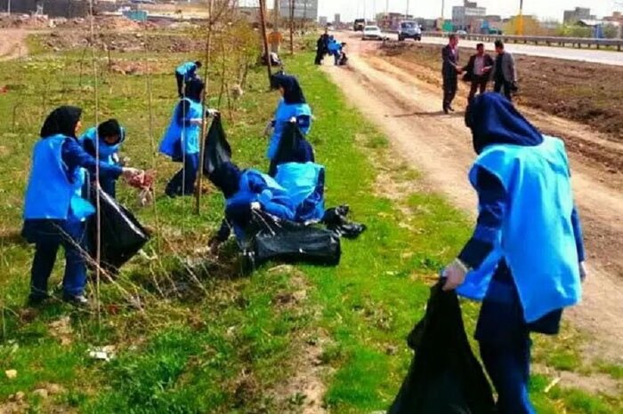 وضعیت نامساعد ایران در شاخصهای زیست محیطی