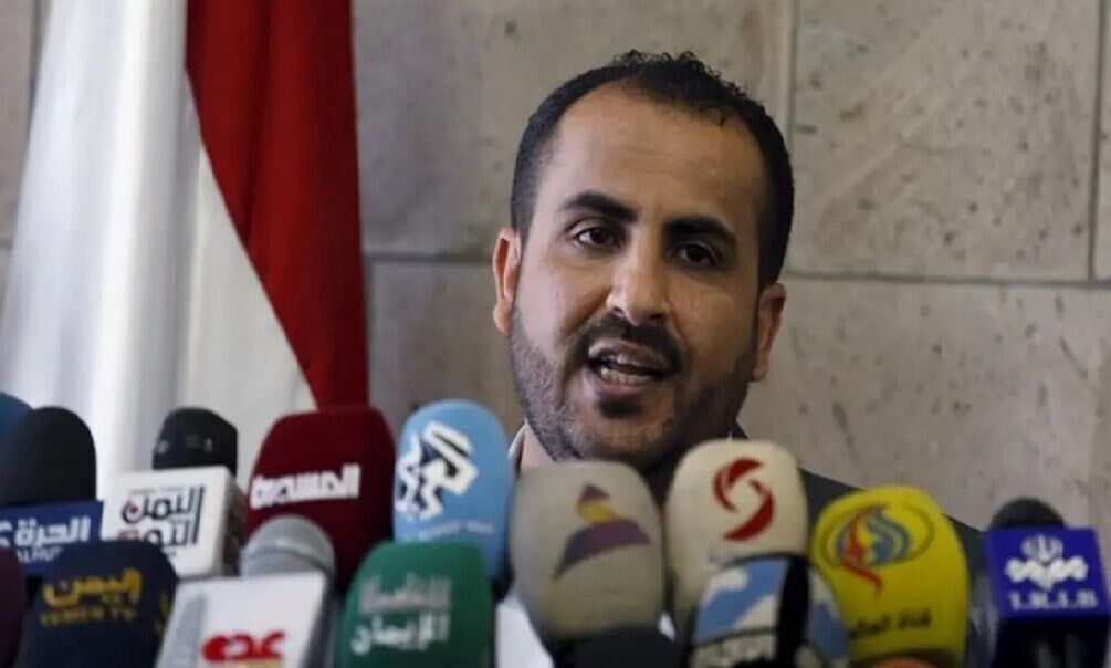 Ansarallah : les navires israéliens dans l'océan Indien seront également la cible d'attaques yéménites