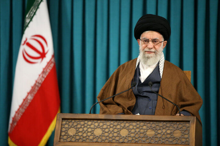 Iran Supreme Leader praises emergency medical worker for saving mother, baby caught in snow