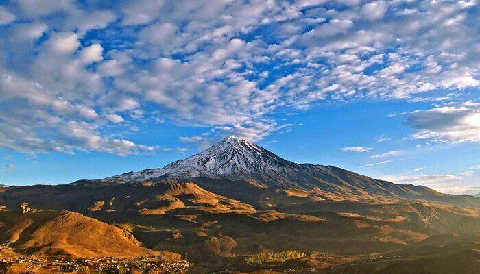 آمل، نامی آشنا در کریدور گردشگری شمال ایران