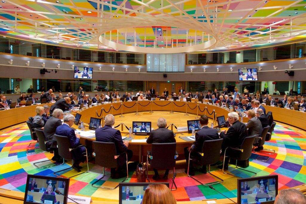 Révision dans les relations avec Israël à l'ordre du jour du Conseil des ministres des A.E. de l’UE