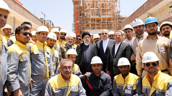 مروری بر سفرهای استانی رئیسجمهور در ۱۴۰۲؛ هر ۱۸ روز یک سفر