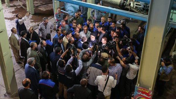 مروری بر سفرهای استانی رئیسجمهور در ۱۴۰۲؛ هر ۱۸ روز یک سفر