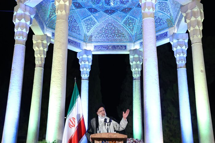 مروری بر سفرهای استانی رئیسجمهور در ۱۴۰۲؛ هر ۱۸ روز یک سفر