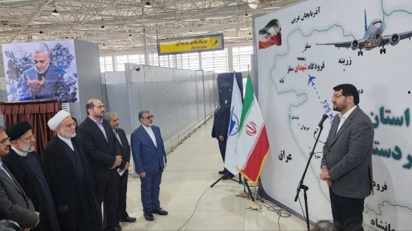 مروری بر سفرهای استانی رئیسجمهور در ۱۴۰۲؛ هر ۱۸ روز یک سفر