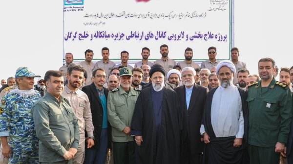 مروری بر سفرهای استانی رئیسجمهور در ۱۴۰۲؛ هر ۱۸ روز یک سفر