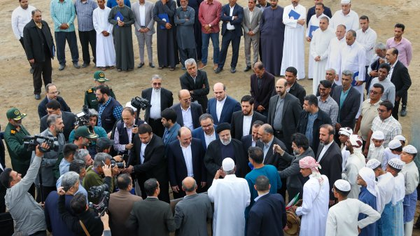 مروری بر سفرهای استانی رئیسجمهور در ۱۴۰۲؛ هر ۱۸ روز یک سفر