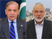Hamas urges Pakistan to play active role in Gaza truce
