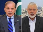 حماس تدعو بدور باكستان النشط في المساعدة على وقف إطلاق النار في غزة