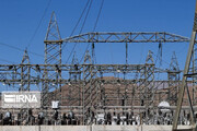 ایران دارای بالاترین تراز مبادلات برق در خاورمیانه