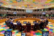 Revisan relaciones con Israel en la agenda de trabajo del Consejo de Ministros de Exteriores de la UE