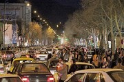 شهروندان اردبیلی از تردد غیرضروری در مرکز شهر خودداری کنند