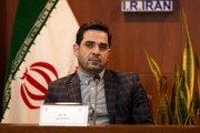 Taqavi elected as head of Iran Volleyball Federation