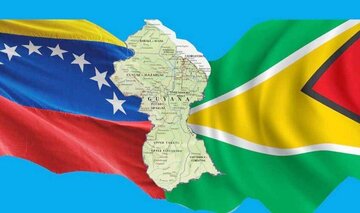 ونزوئلا: مداخله آمریکا در روابط کاراکاس و گویان، صلح در آمریکای لاتین را تهدید می کند