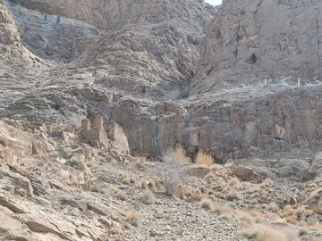 فیلم| میراثی رها مانده در قلب گردشگری کرمان