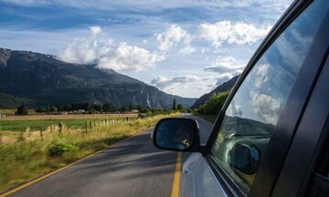 استاد دانشگاه شیراز: سفر به ارتقای سلامت جسمی و روانی کمک می‌کند