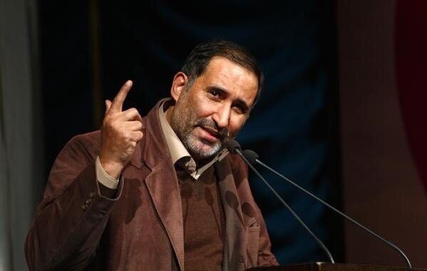 «به زودی در قدس»؛ میزبان اهالی ادب و هنر با چاشنی شعر