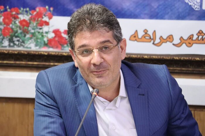 انتقاد از پایین بودن سرانه در بودجه شهرداری مراغه