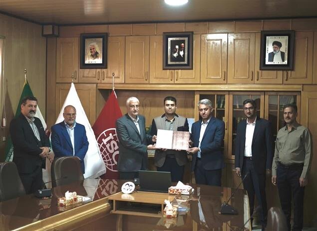 درهای تلهکابین کرمان به روی عموم باز شد