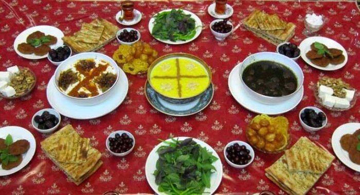 چالش افطارهای خانوادگی؛ سنت یا تجملگرایی؟