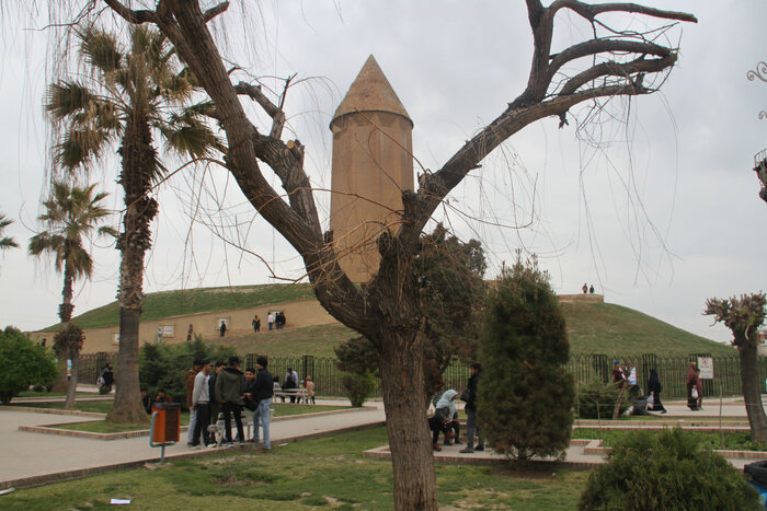 حضور مسافران نوروزی در جاذبههای گردشگری گلستان از مرز سه میلیون نفر گذشت