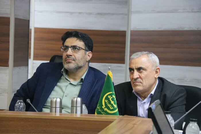 استاندار: شهرک صنایع تبدیلی کشاورزی در نقاط مختلف خوزستان ساخته شود