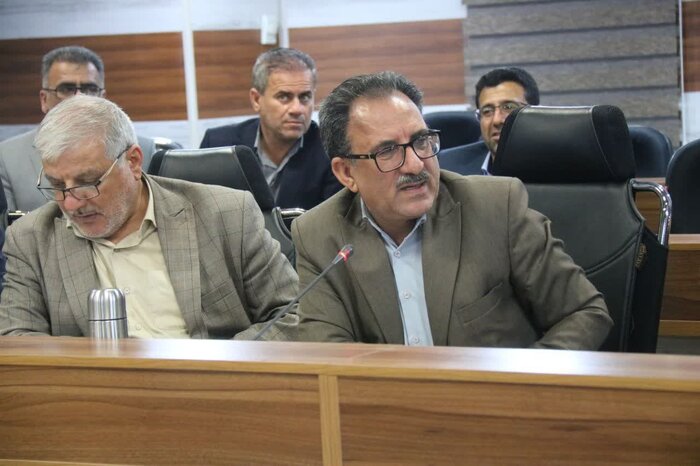 استاندار: شهرک‌ صنایع تبدیلی کشاورزی در نقاط مختلف خوزستان ساخته شود