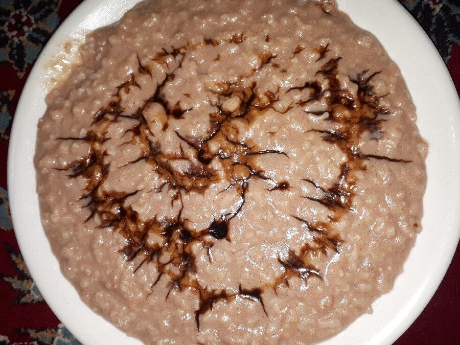 افطار کرمانیها در مهمانی نوروز/ غذاهای محلی که کمتر میشناسید