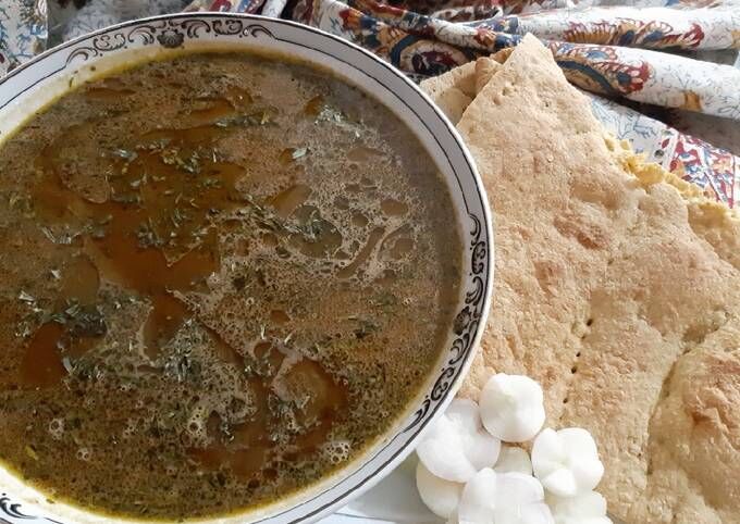 افطار کرمانی‌ها در مهمانی‌ نوروز/ غذاهای محلی که کمتر می‌شناسید