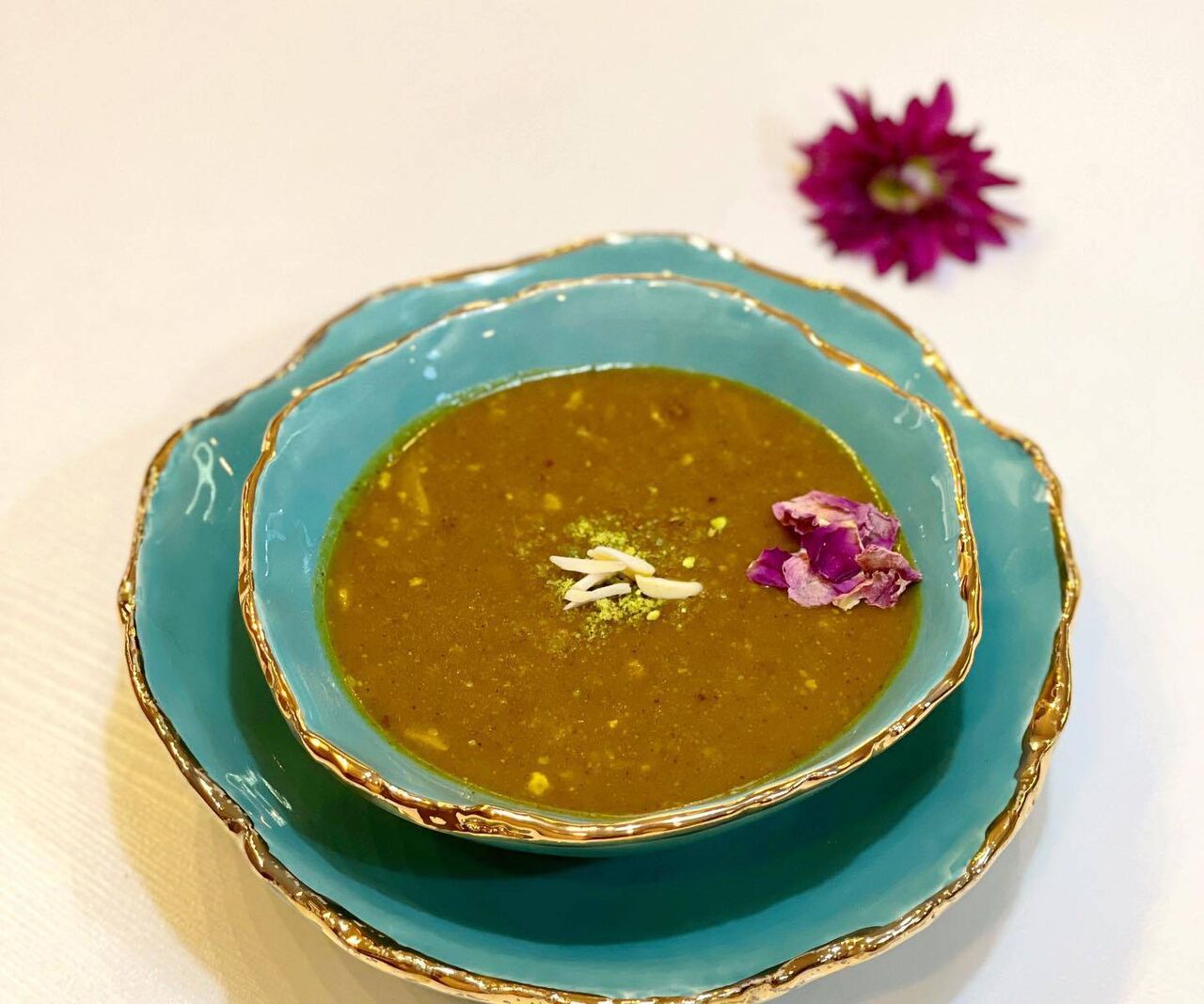 افطار کرمانیها در مهمانی نوروز/ غذاهای محلی که کمتر میشناسید